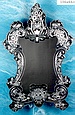 Whole Czech Glass Mirrors collection.